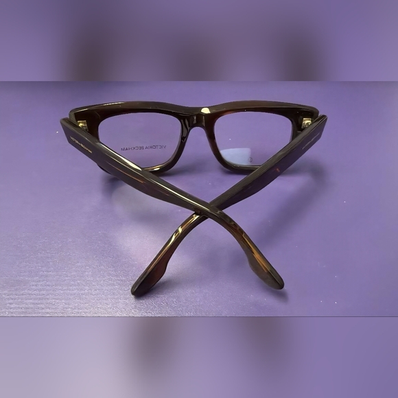 NWT, Victoria Beckham VB2671, Woman's Eyewear, Size 51X19X145. - Picture 7 of 10